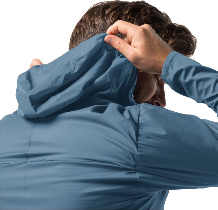Image du produit Jack Wolfskin Prelight Alpha Jkt M (M)