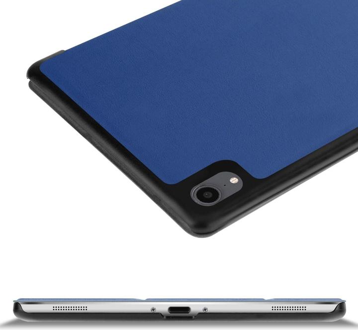 Produktbild Cadorabo Tablet Book (MIT Wake Up) Hülle (Apple iPad mini 2021)