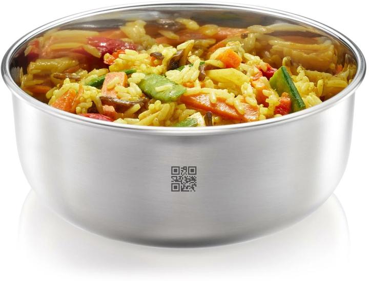 Produktbild GEFU Frischhaltedose 'Provido' (1 l)