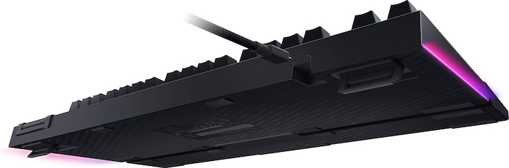 Immagine prodotto Razer BlackWidow V4 (CH, Cablato)
