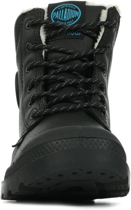 Produktbild Palladium Pampa Sport Cuff WPS - 23228 (36)
