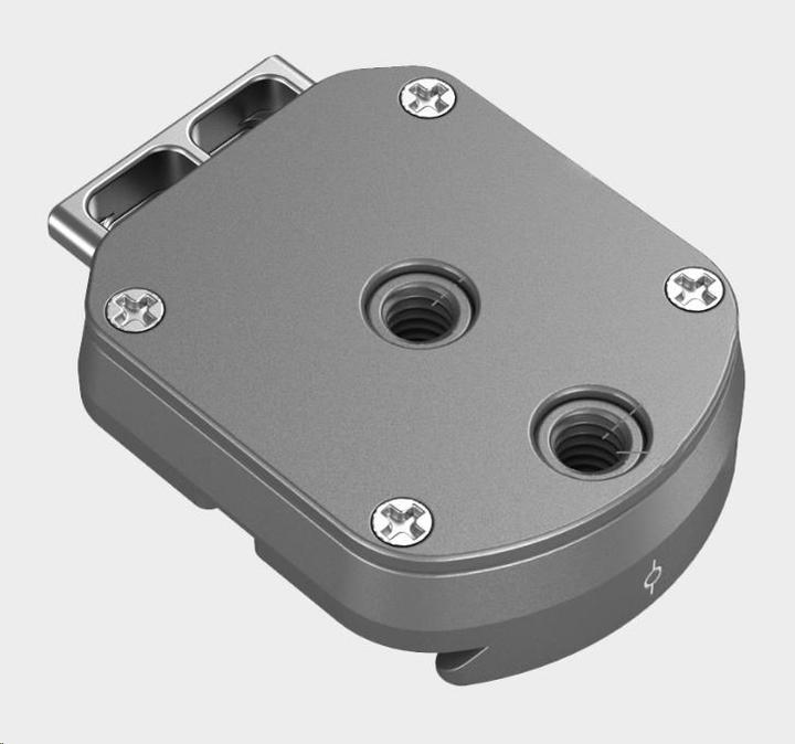 Produktbild SmallRig HawkLock H38 Arca-Swiss Schnellwechselplatte (Schnellwechselplatte)