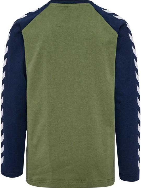 Produktbild hummel hmlBOYS T-SHIRT L/S (152)