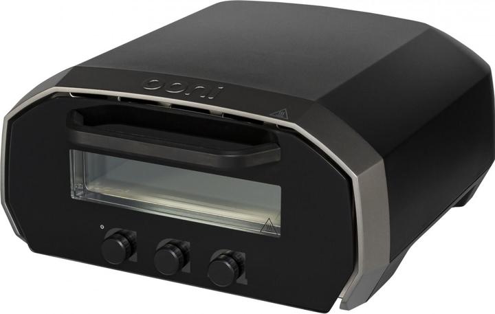 Ooni Volt 12 (Forno elettrico per pizza)