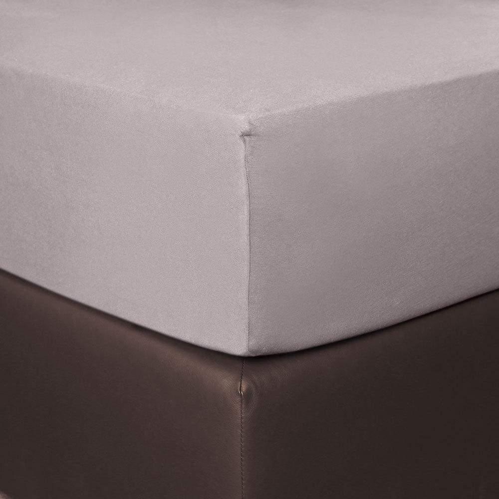 BettwarenShop, Fixleintuch, Boxspring (140-160 x 200-220 cm)