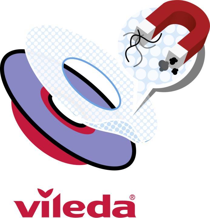 Produktbild Vileda Virobi Ersatzpads (20 Stk.)