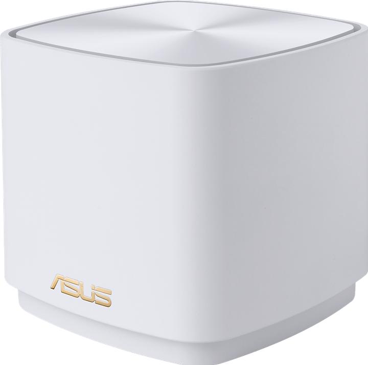 ASUS Mesh-Router ZenWiFi AX Mini (XD4) 1 Pack