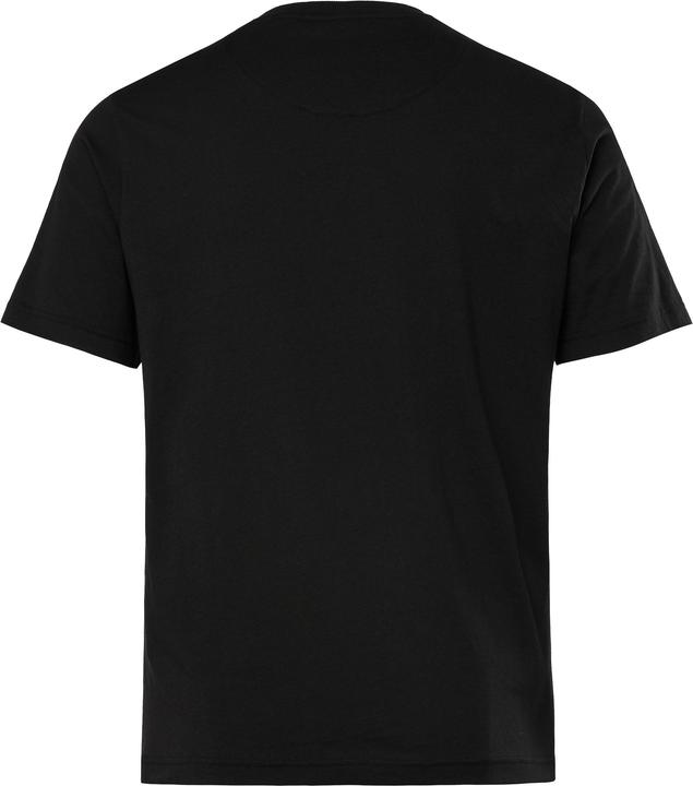 Image du produit Men+ T-shirt avec imprimé, col rond et manches courtes - jusqu'au 8 XL (5XL)
