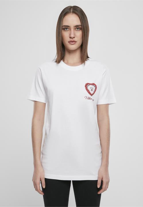 Produktbild Merchcode Ladies Like You Tee (XL)