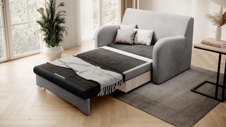 Actual product image ELTAP Ario (2 person sofa, Sofa bed)