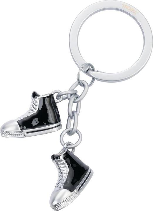 Troika Schlüsselanhänger CHUCKS