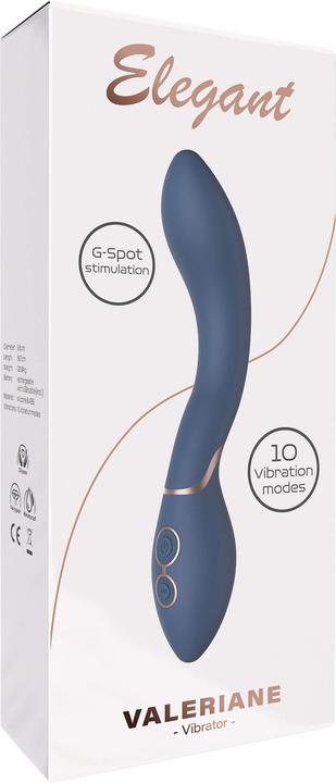 Produktbild Magic X Valeriane