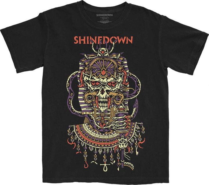 Image du produit Shinedown Planet Zero (L)