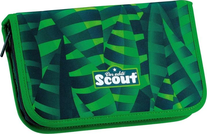 Produktbild Scout Micro Schulranzen-Set 7-teilig (30 l)