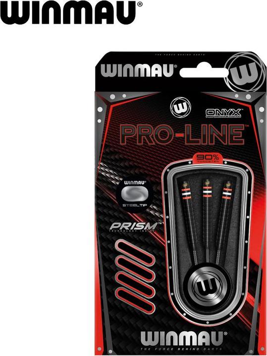Immagine prodotto Winmau Pro-Line