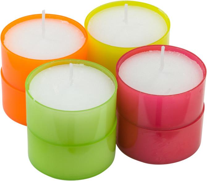 Wenzel Summerlights (8 Stk.)