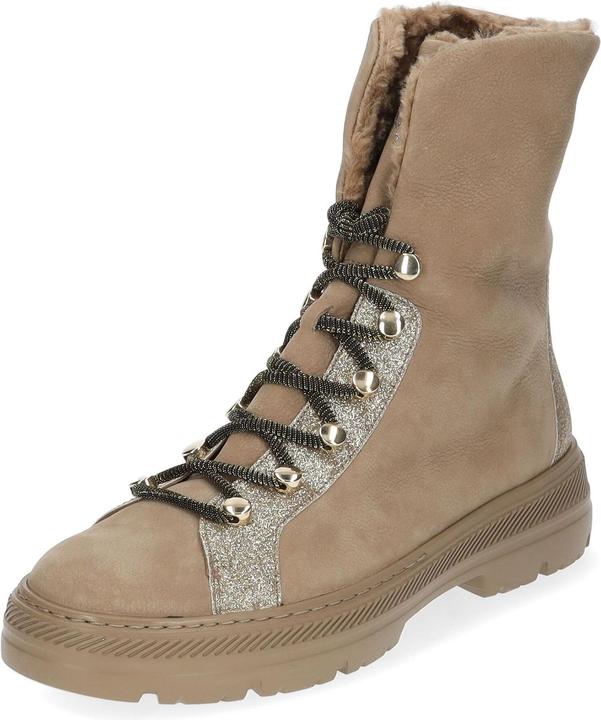 Sportnub, Glitter F.Alpaca, Sabbia 004