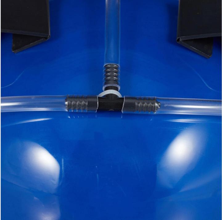 Produktbild Relaxdays Trinkhelm