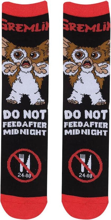 Produktbild Gremlins Socken (2erPack) (2er Pack, M/L)