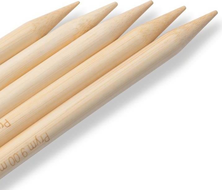 Immagine prodotto Prym Ferri da maglia BAMBOO 9.00 mm, 20 cm