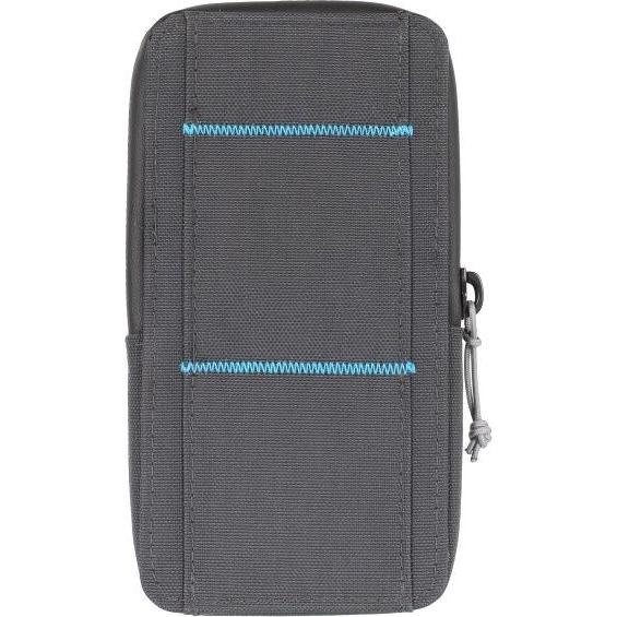 Outdoor Spirit, Tasche, Tasche 'RFID Smartphone', Grau