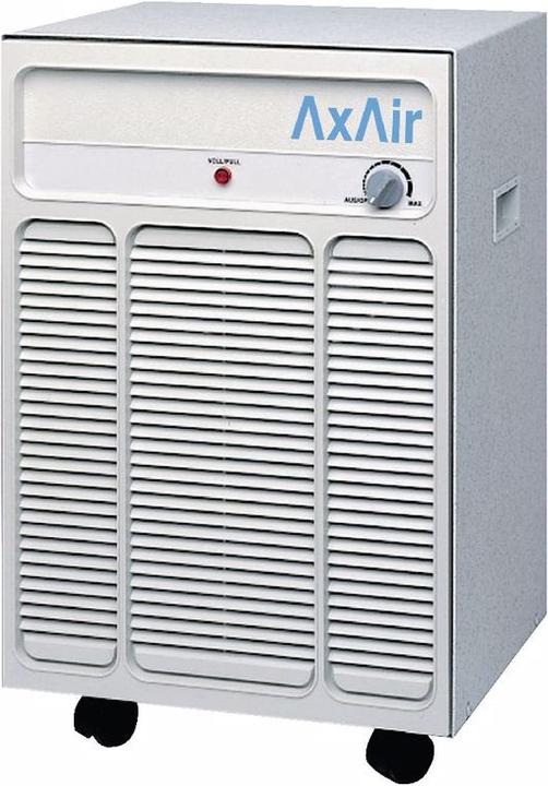 Actual product image Axair Air dehumidifier OD-165TH