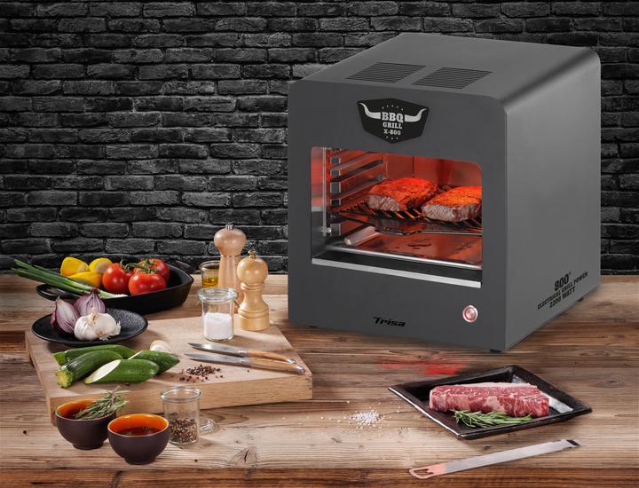Produktbild Trisa BBQ Grill X-800