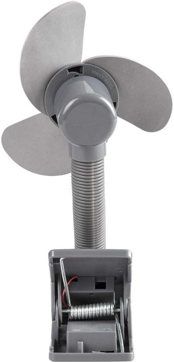 Produktbild Dooky Ventilator für Kinderwagen