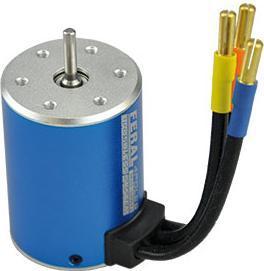 Image du produit Amewi Moteur brushless 540 5200KV