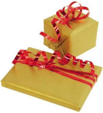 Gift wrap