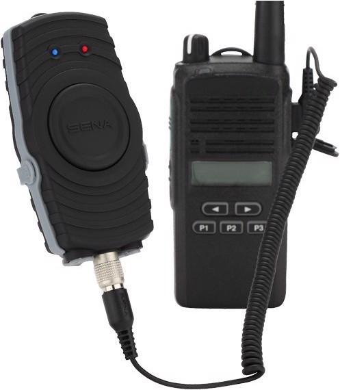 Produktbild Sena SR10 Bluetooth Adapter für 2-Wege-PMR-Funkgeräte