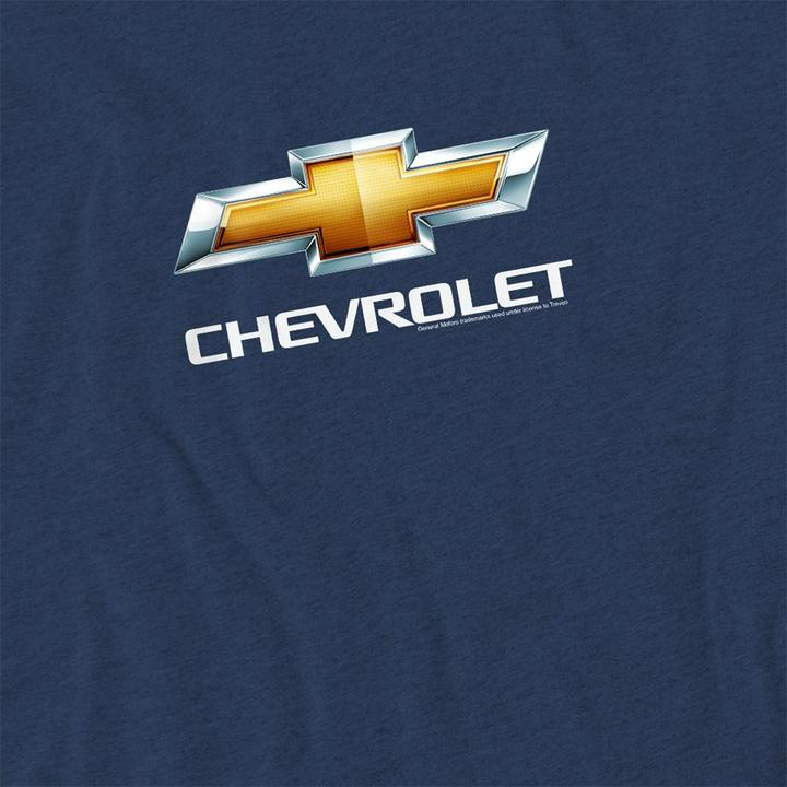 Produktbild Chevrolet TShirt (S)