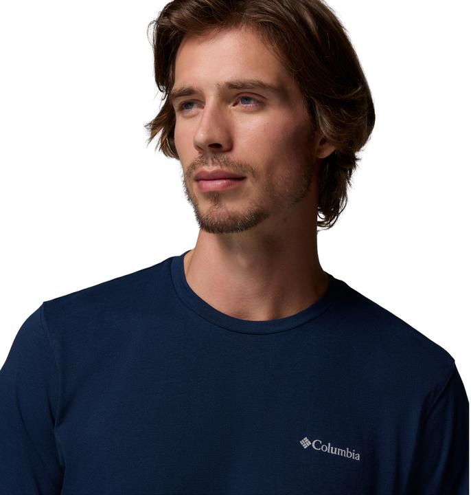 Actual product image Columbia Thistletown Hills™ Short Sleeve (L)