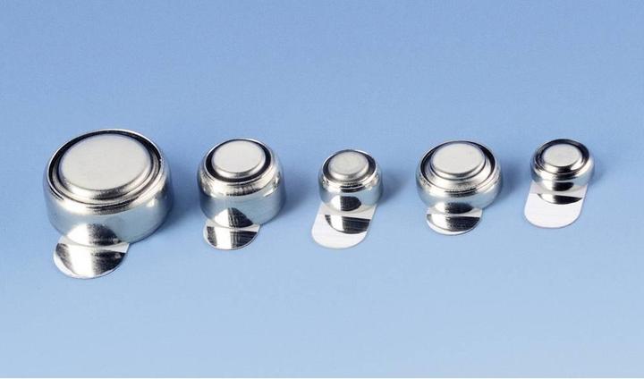 Image du produit Renata Hearing Aid PR44 pile bouton ZA 675 zinc-air 660 mAh 1.4 V 6 pcs - pile - 65 (6 pcs, 675, 660 mAh)