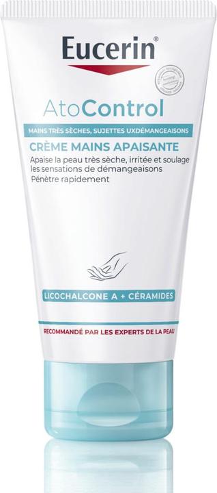 Produktbild Eucerin AtopiControl (75 ml)