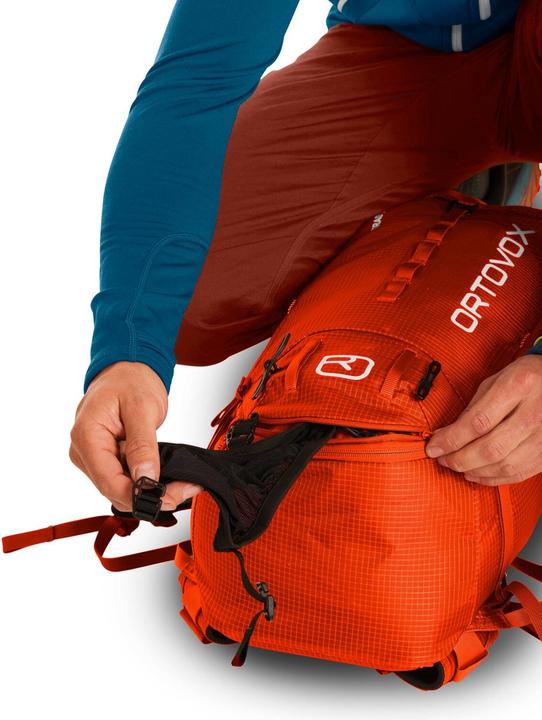 Actual product image Ortovox TRAD 35 (35 l)