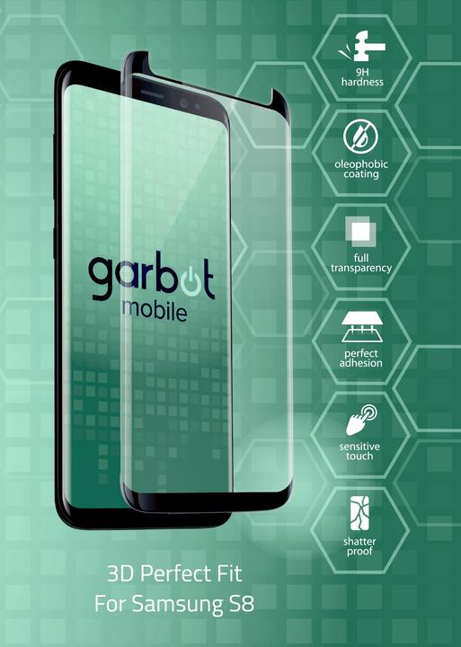 Image du produit Garbot 9H 3D SmartShield (1 pièce(s))