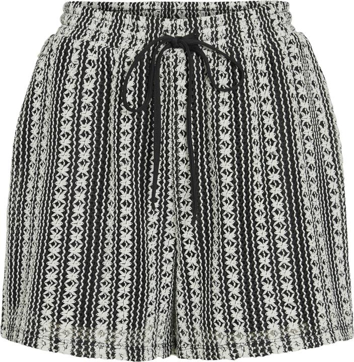Vila VINUSE Højtaljede shorts