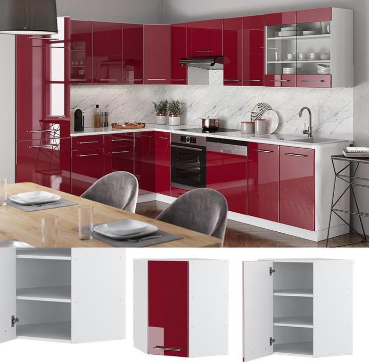 Produktbild Vicco Küchenschränke  Fame-Line (57 x 52 x 72 cm)