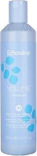 Produktbild Echosline Volume Shampoo 300ml (300 ml, Flüssiges Shampoo)