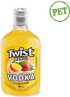 Produktbild Twist Mango 16%