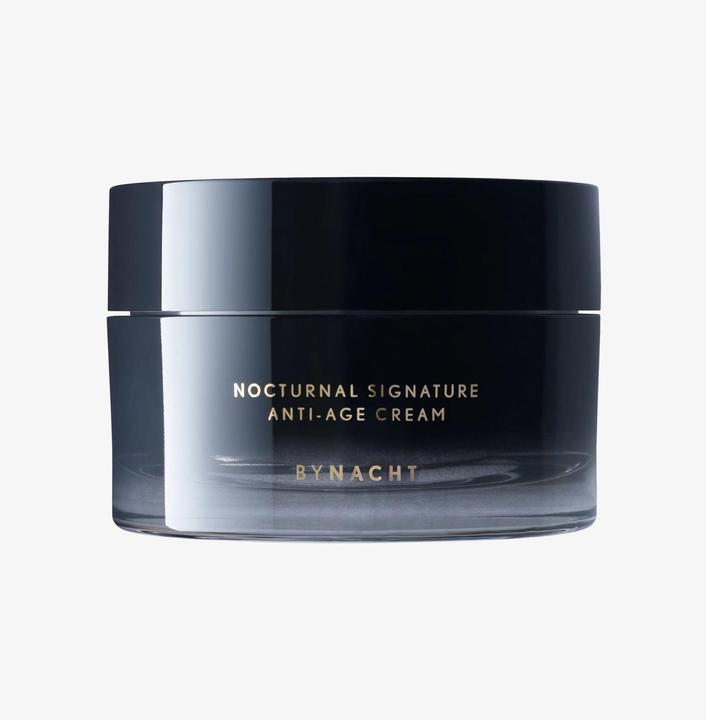 Produktbild Bynacht Nocturnal Signature Anti-Age Cream (50 ml, Nachtcreme)