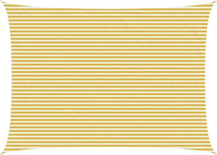 Produktbild vidaXL Sonnensegel (500 x 600 cm)