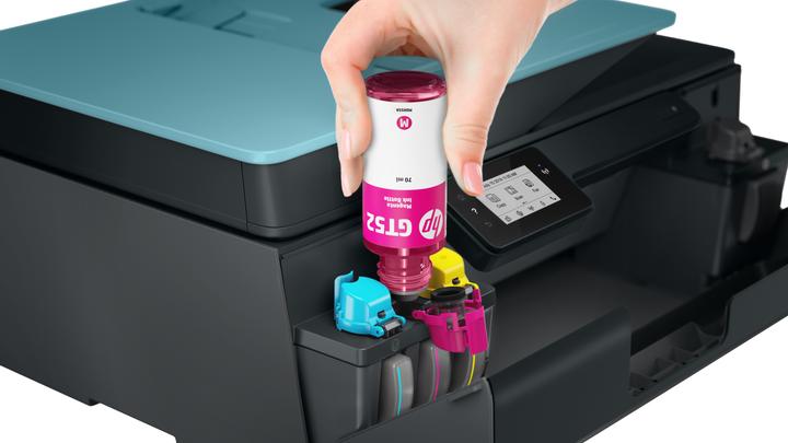 Actual product image HP Smart Tank 615 (Ink tank, Colour)