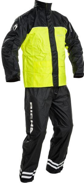 Richa Rainsuit Fluo