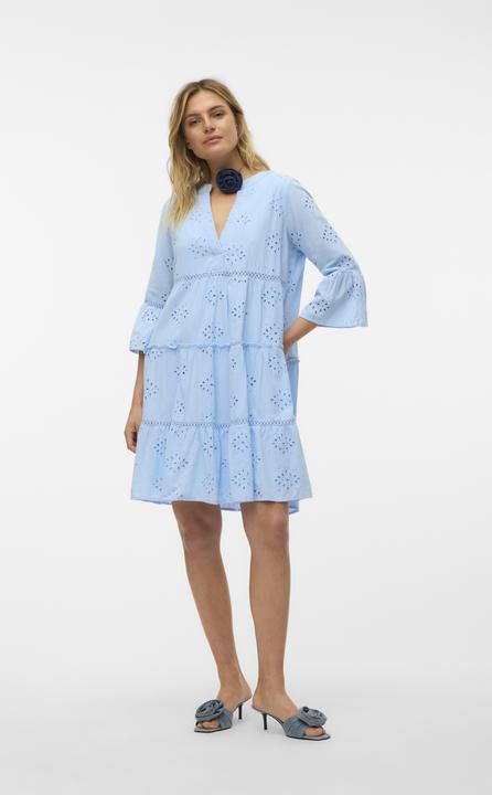 Immagine prodotto Vero Moda Camicetta a tunica VMDICTHE (XS)