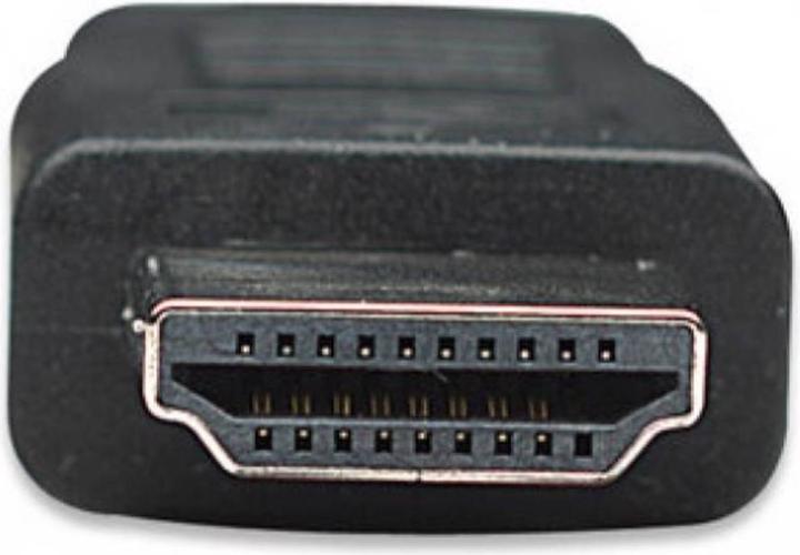 Immagine prodotto Techly HDMI (Typ A) — DVI (5 m)