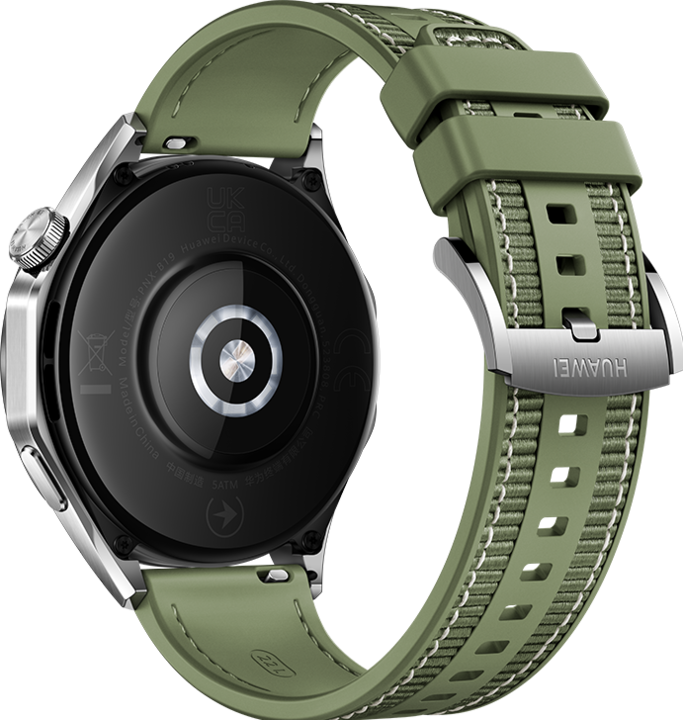 Produktbild Huawei Watch GT 4 (46 mm, nur WLAN)