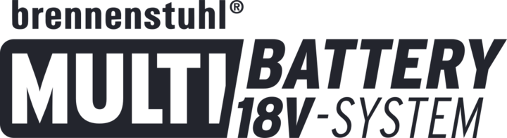 Actual product image Brennenstuhl Hybrid spotlight CH 6052 MH (6200 lm)