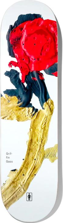 Immagine prodotto Girl Blooming (8.25")